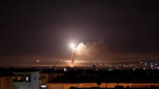 بازتاب عملیات «وعده صادق» در رسانه‌های خارجی: اسرائیل زیر آتش ایران