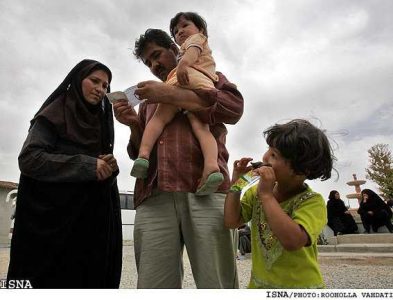 مهاجران با پرداخت حق بیمه می‌توانند از خدمات بیمه‌ای سلامت برخوردار شوند