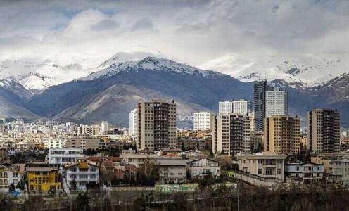 بازار مسکن نرفته برگشت! - زندگی نیوز