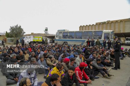 کشف ۱۲۰ کیلو افیون و دستگیری بیش از ۱۳۰۰ خرده فروش - خبرگزاری مهر | اخبار ایران و جهان