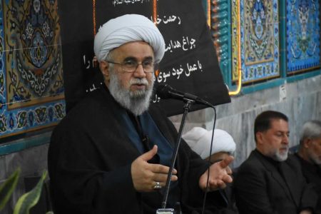 گفتمان انقلاب اسلامی روز به روز در حال گسترش است - خبرگزاری زندگی نیوز | اخبار ایران و جهان