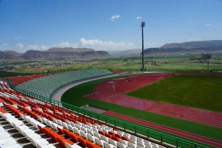 شرایط واگذاری ورزشگاه خرم آباد به خیبر - خبرگزاری زندگی نیوز | اخبار ایران و جهان