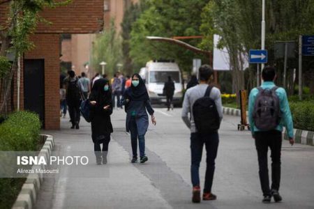 بومی گزینی تنها راه تحقق ارتباط دانشگاه با خانواده نیست