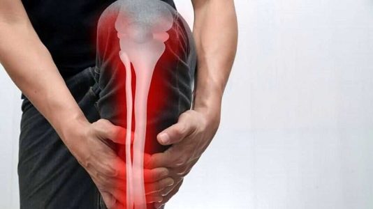 اهمیت ویتامین E و C در پیشگیری از التهاب و درد ساق پا
