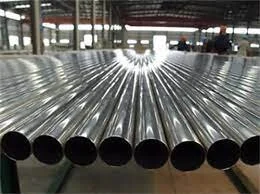 بررسی تاثیر مارن در استیل 304 بر مقاومت اسیدی