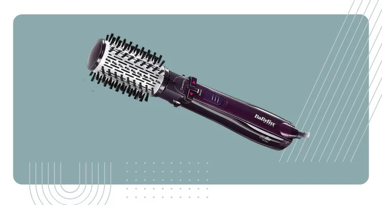 سشوار چرخشی رمینگتون بهتره است یا بابلیس
