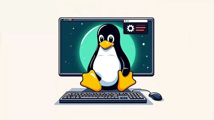 لینوکس باز کردن فایل های فشرده tar.gz. یا tar.bz2. روی لینوکس