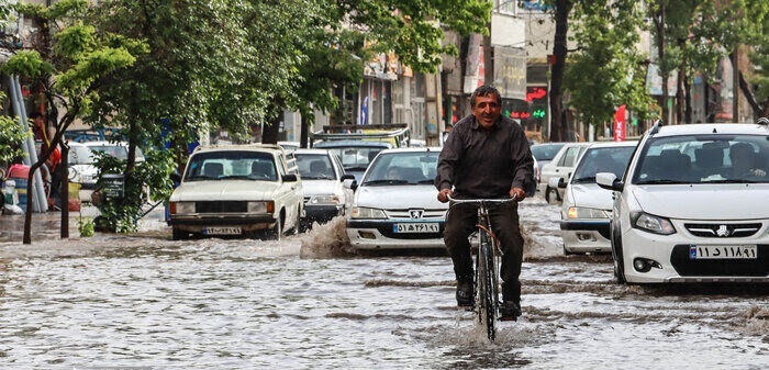 هواشناسی مازندران: سیل در راه است