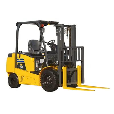 صنعت چرا باید لیفتراک اجاره کنیم؟