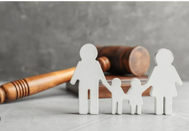چگونه حضانت فرزندانم را بگیرم؟