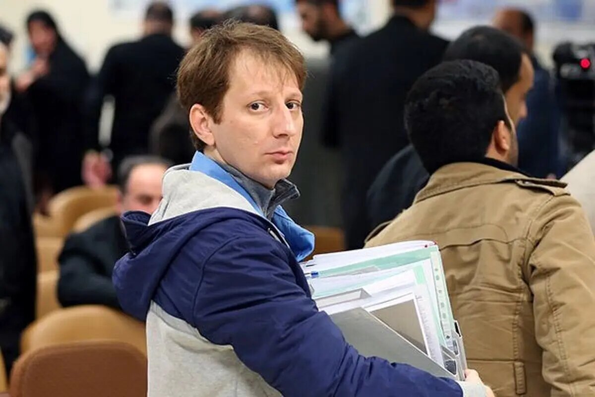 زنجان سخنگوی قوه قضائیه: بابک زنجانی در مرخصی است؛ فعالیت اقتصادی او منعی ندارد