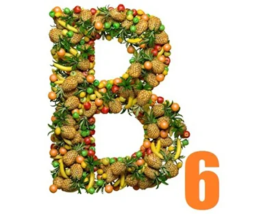 ویتامین ویتامین b6 در چه میوه هایی وجود دارد؟ (مفید برای کودکان)