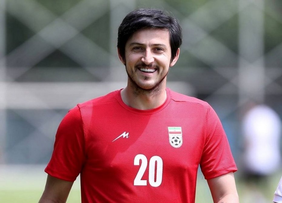 پرسپولیس پاسخ سردار آزمون به پیشنهاد حضور در پرسپولیس
