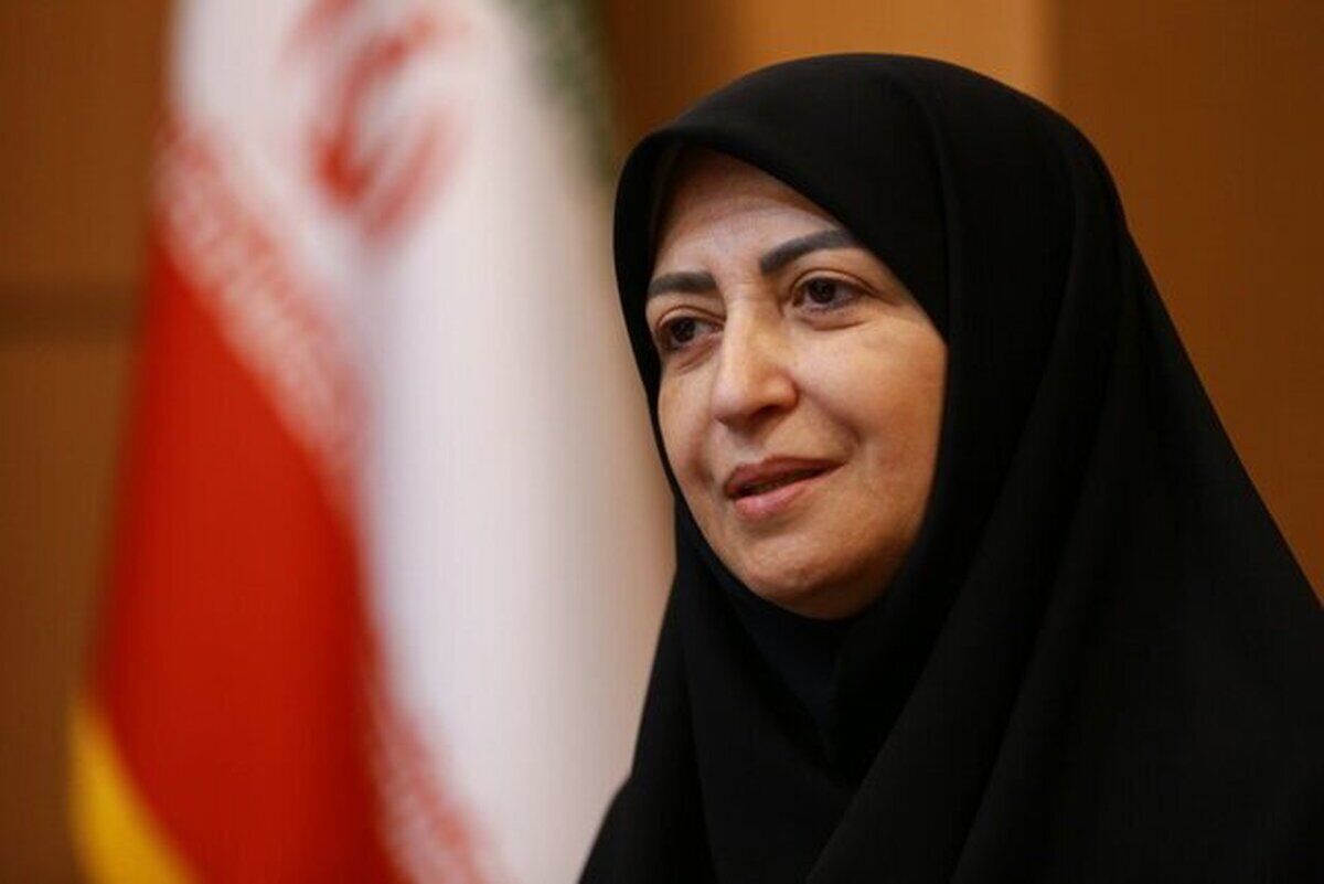 محیط زیست مرجعیت ملی کنوانسیون تنوع زیستی به سازمان محیط زیست واگذار شد