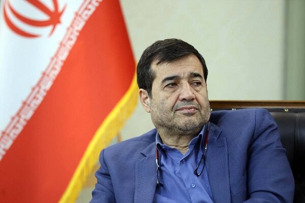 ورزش | وزیر ورزش ورود وزیر ورزش به انتخاب مربیان فوتبال: باید از جوانان استفاده کنیم - خبرگزاری مهر | اخبار ایران و جهان