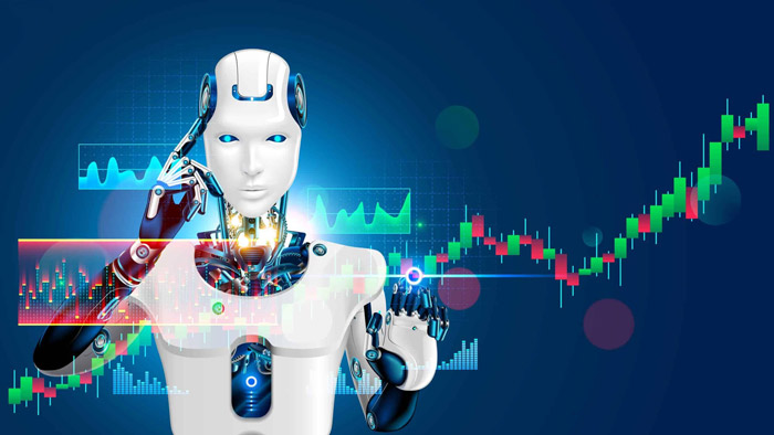 آموزش استفاده از هوش مصنوعی برای پیش بینی فارکس