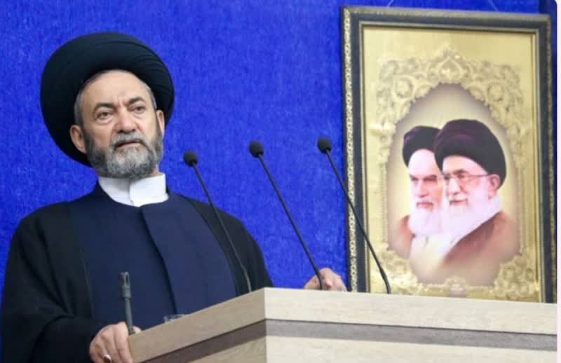 امام جمعه امام جمعه اردبیل: واقعیتهای تاریخی با امیال و اغراض سیاسی تغییر نمی کند