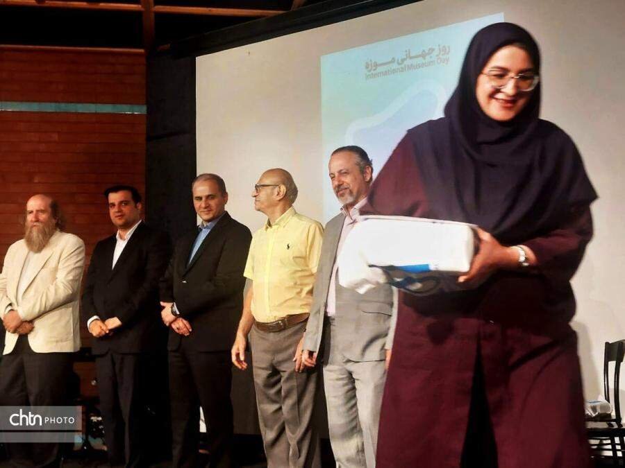موزه هفتتپه، موزه برتر کشور شد