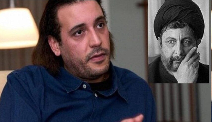 خانواده هرگونه میانجیگری با خانواده امام موسی صدر در پرونده پسر قذافی کذب است