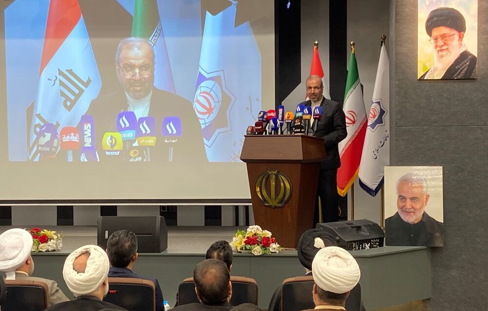 آل صادق: شهید رئیسی اهتمام ویژهای به توسعه روابط با عراق داشت