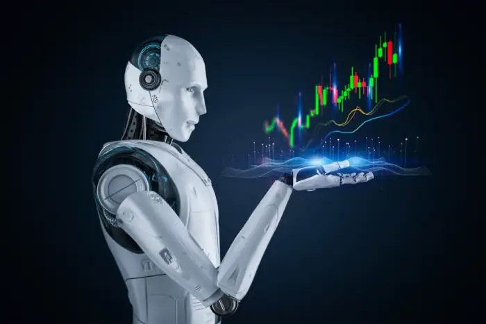 آموزش استفاده از هوش مصنوعی برای پیش بینی فارکس