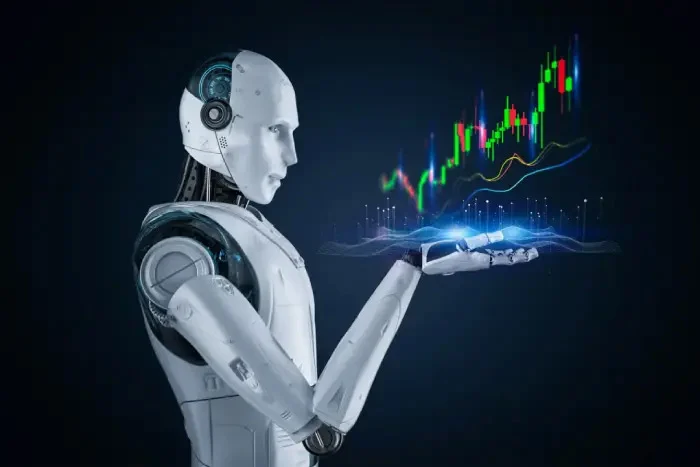 ارز دیجیتال | رمز ارز آموزش استفاده از هوش مصنوعی برای پیش بینی فارکس