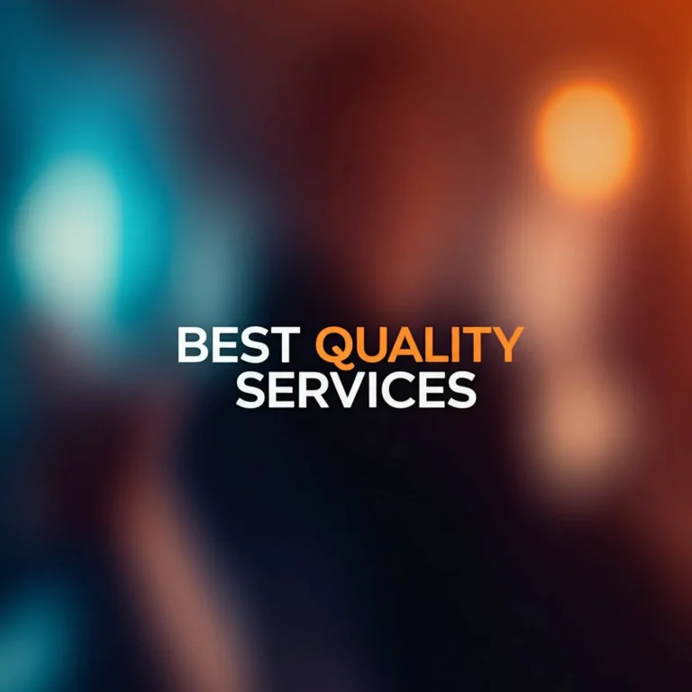 بهترین کیفیت خدمات