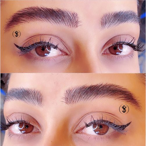 میکروبلیدینگ در اصفهان