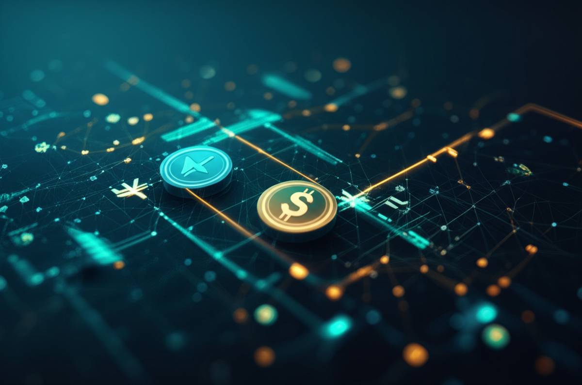 خرید ارز از صرافی پنکیک سواپ