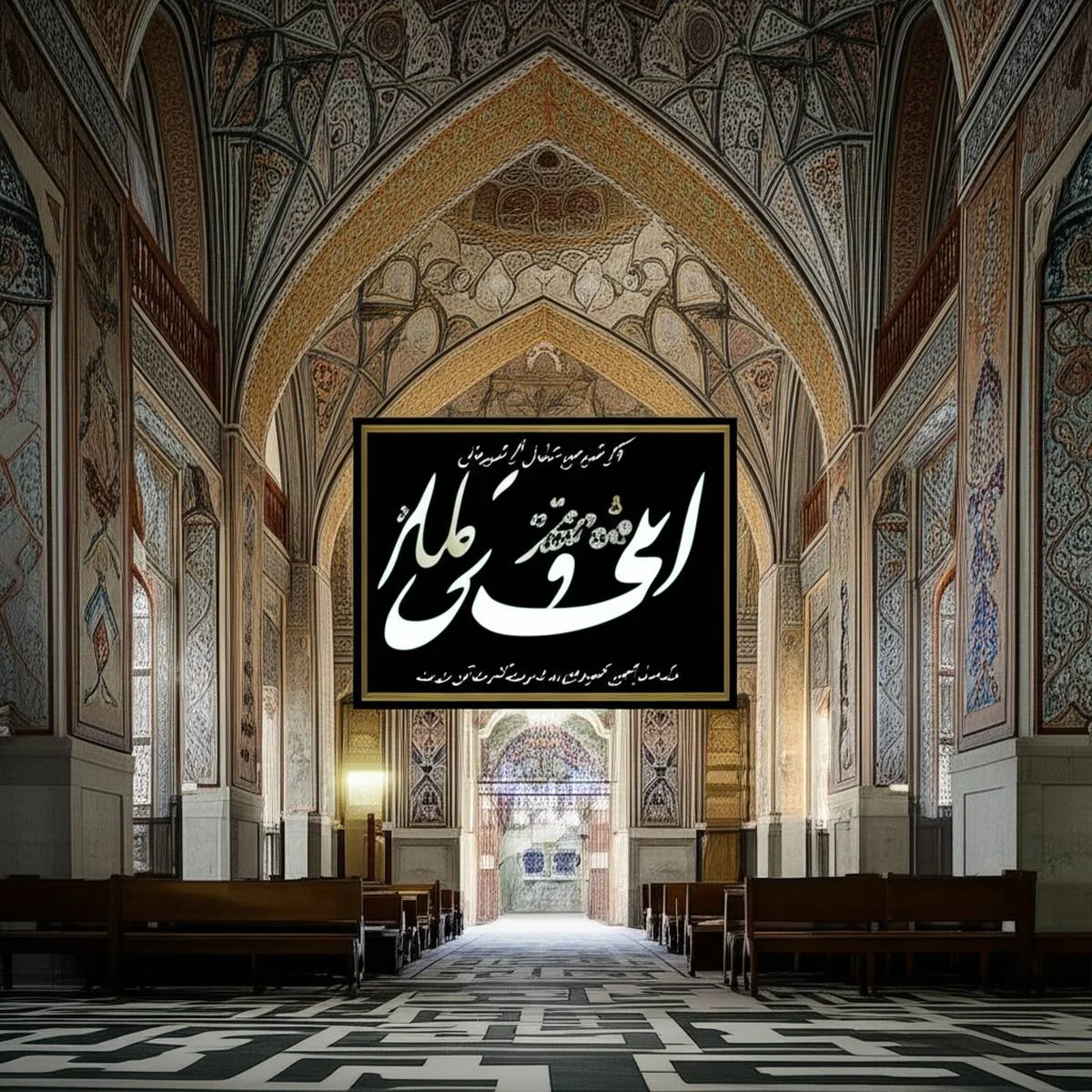 خلاصه کتاب صلح امام حسن علیه السلام ( نویسنده مرتضی مطهری )