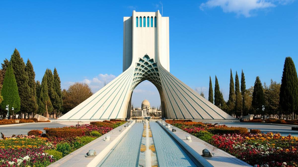 بهترین زمان سفر به تهران