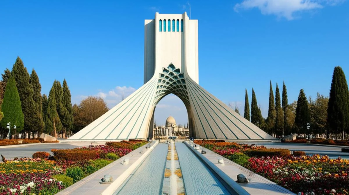 بهترین زمان سفر به تهران