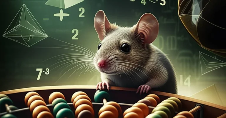 خلاصه کتاب ریاضی با موشی 7 – آلبرت جمع می بندد