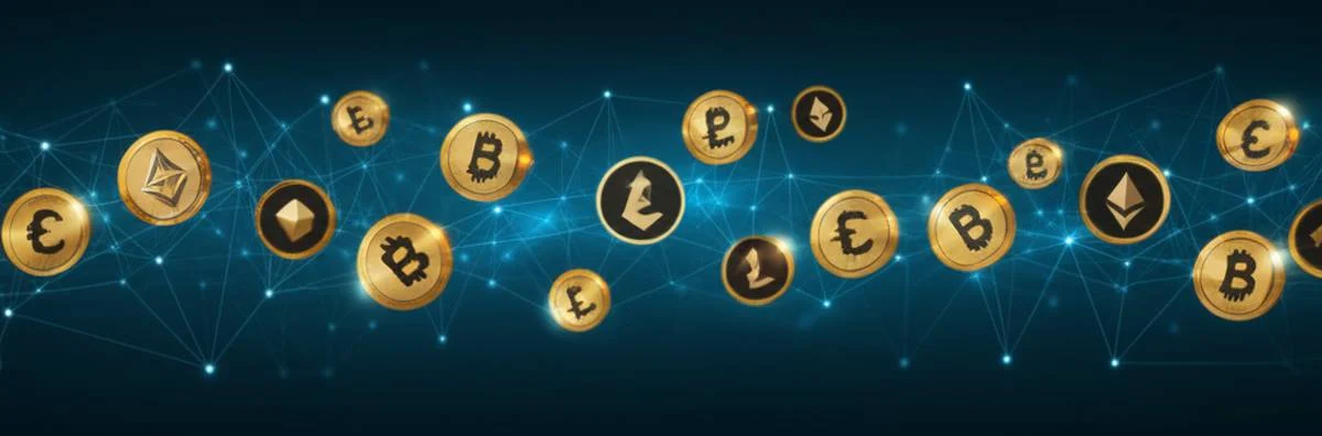 سوآپ در ارز دیجیتال (Swap) - هر آنچه باید بدانید