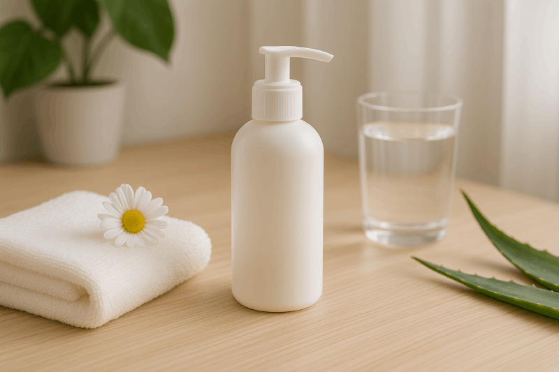 چرا باید از ژل بهداشتی بانوان استفاده کنیم؟