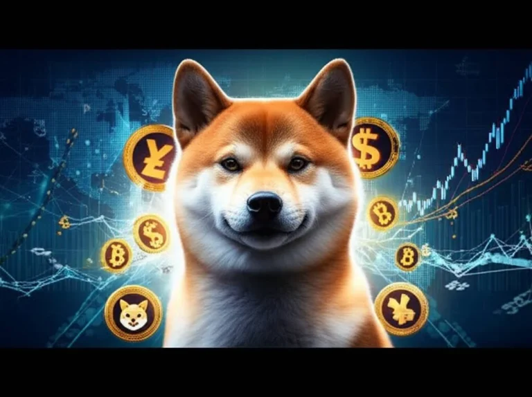 آخرین اخبار ارز شیبا (SHIB): آپدیت فوری و تحلیل آینده