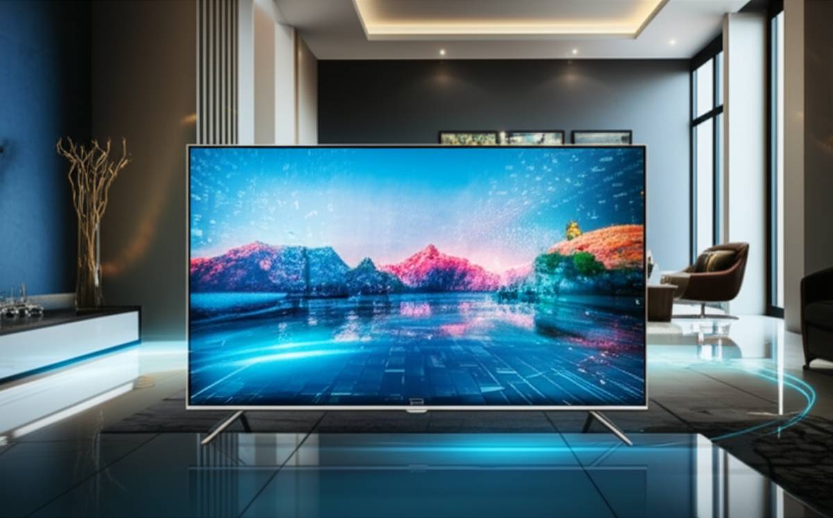 بررسی تلویزیون 40 اینچ جی پلاس GTV-40SH418N | مشخصات