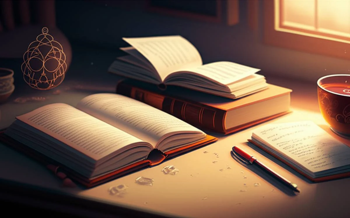 چگونه برای امتحان فارسی درس بخوانیم؟ | راهنمای کامل کسب نمره عالی