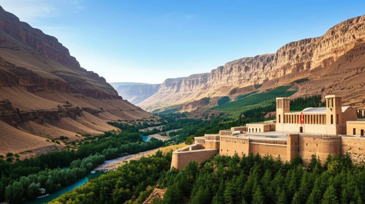 پیشینه و تاریخ لرستان: کاوشی جامع در تمدن این سرزمین