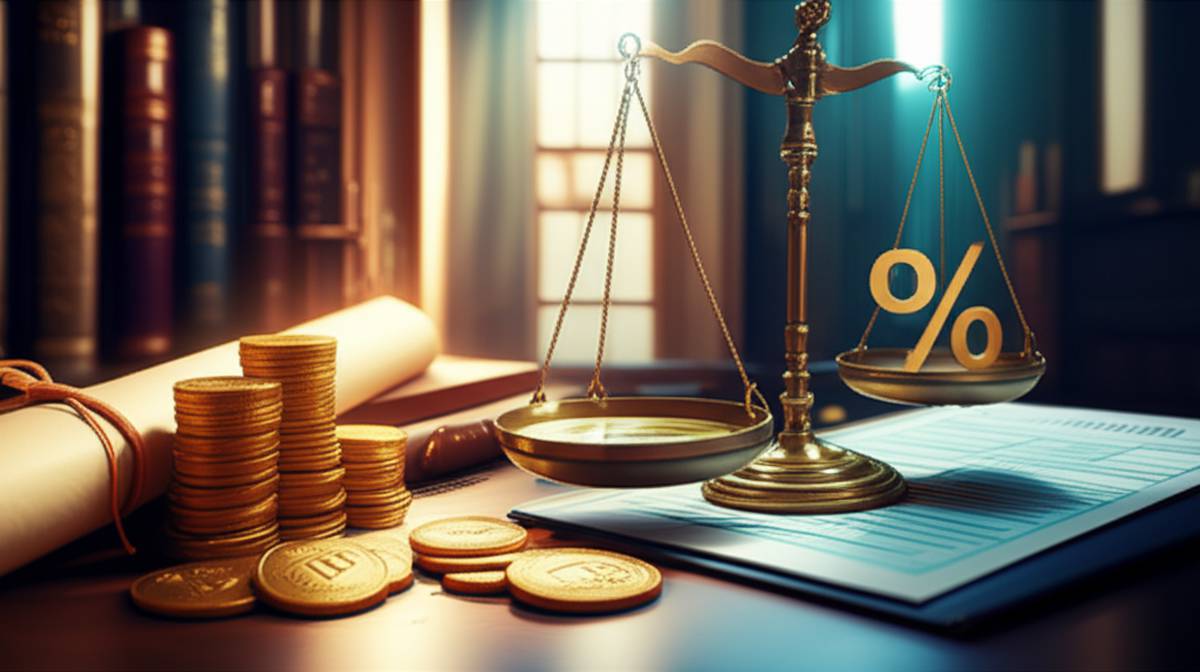 نرخ مالیات بر ارث: صفر تا صد محاسبه + جدول مالیات ۱۴۰۲