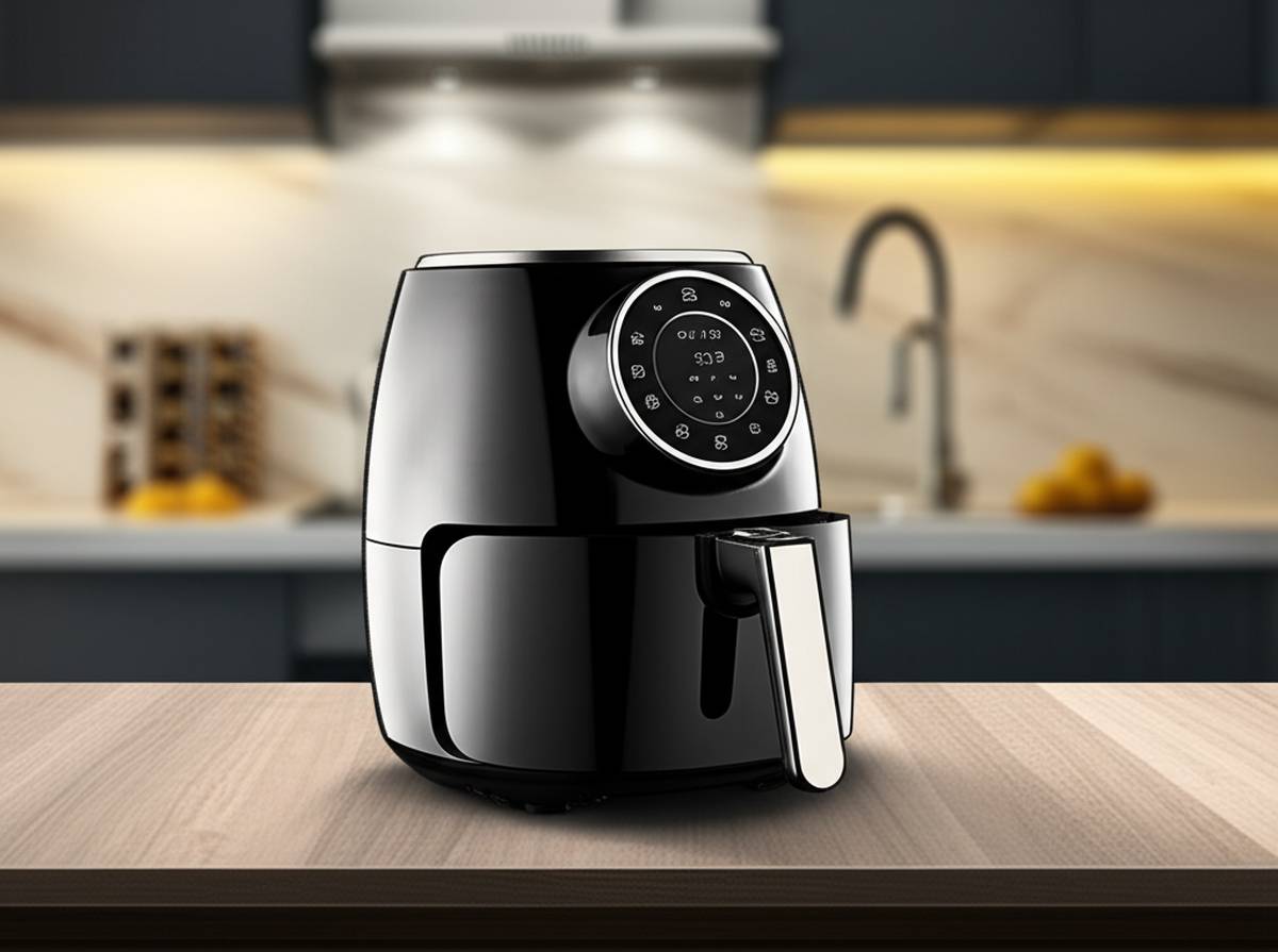 نقد و بررسی جامع سرخ کن مدل 0777: مزایا، معایب و ارزش خرید