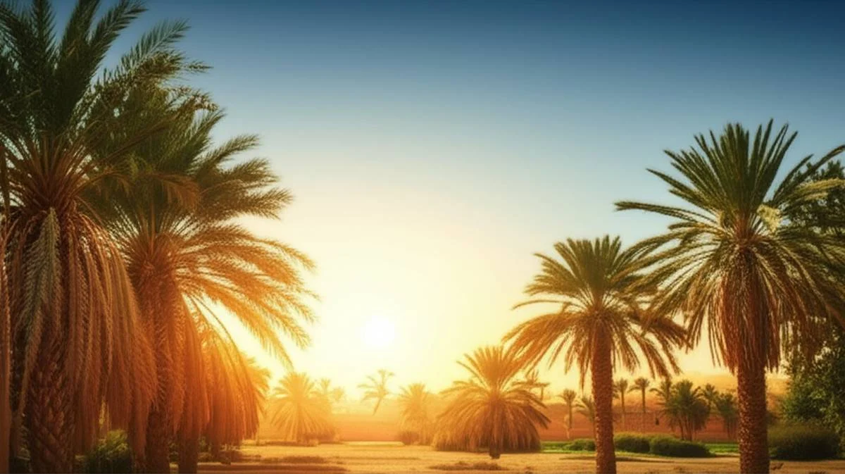 بهترین زمان سفر به خرمشهر | راهنمای انتخاب فصل ایده آل