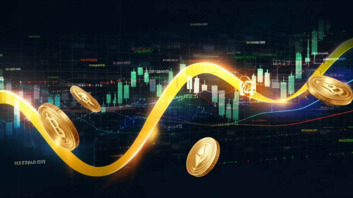 بهترین شت کوین برای نوسان گیری | معرفی سودآورترین ها