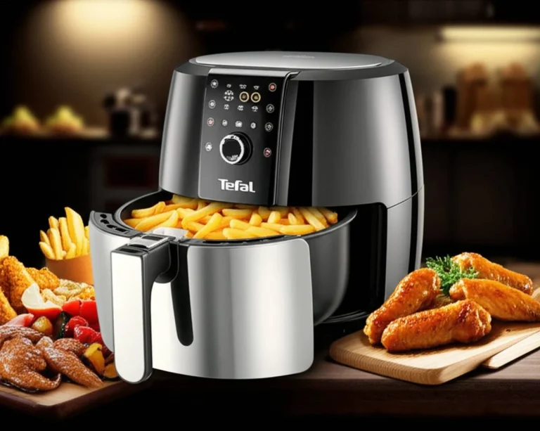 سرخ کن تفال مدل FZ7010 – نقد و بررسی جامع و کامل