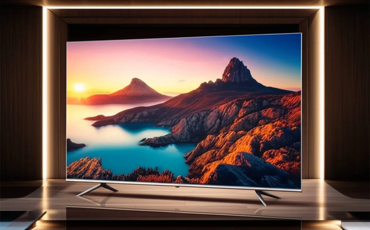 بررسی تلویزیون هوشمند ایلیا ELIA MEGA TV 110 - سایز 110 اینچ