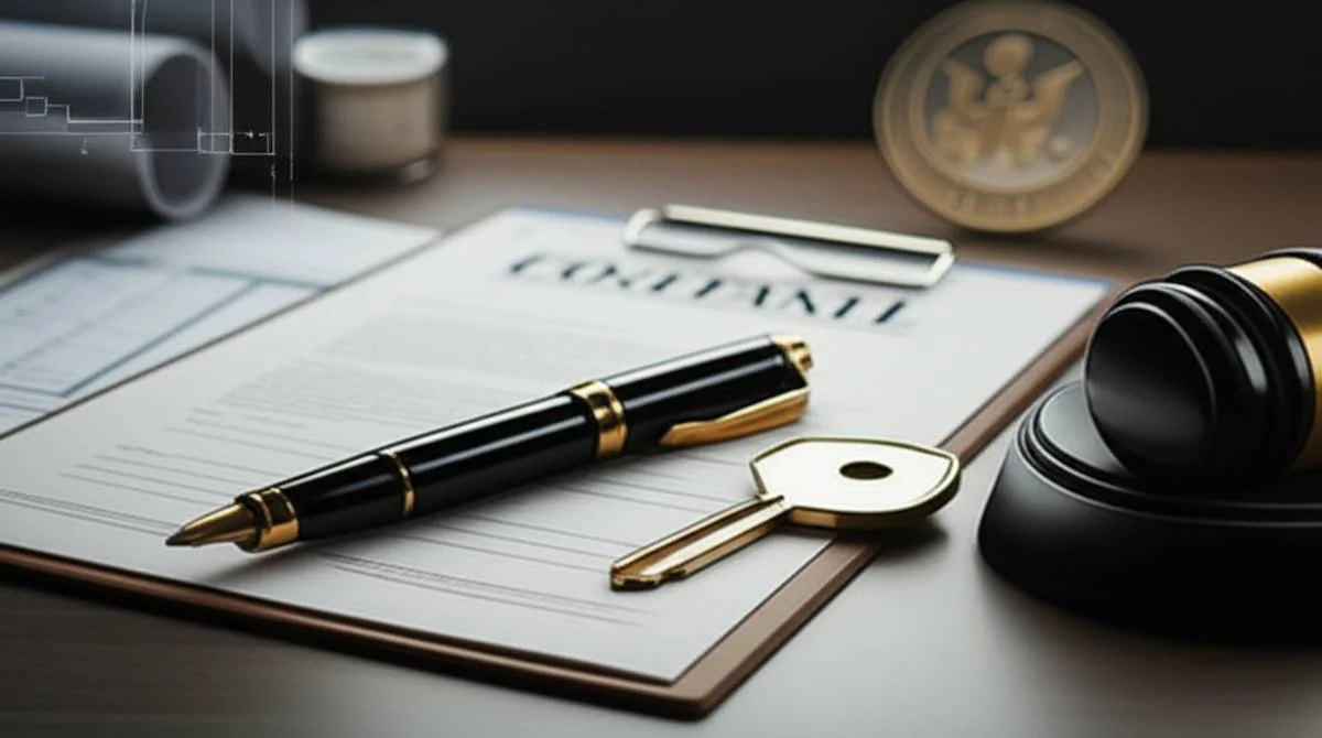 مدارک لازم برای ثبت نام سند مالکیت (صفر تا صد)