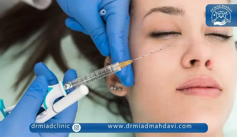 بهداشت | کرم پودر قیمت پروفایلو |تزریق پروفایلو برای چه کسانی مناسب است؟