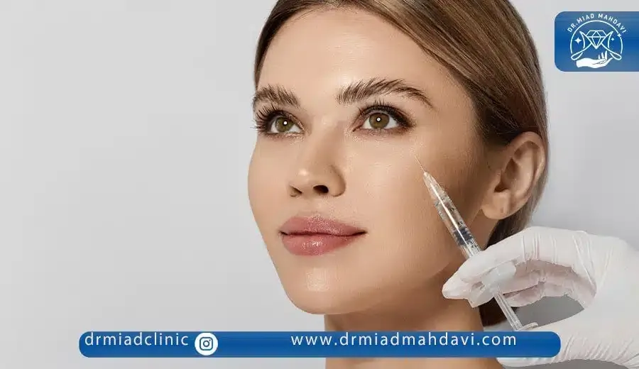 بهداشت | کرم پودر قیمت پروفایلو | بهترین دکتر تزریق پروفایلو در تهران