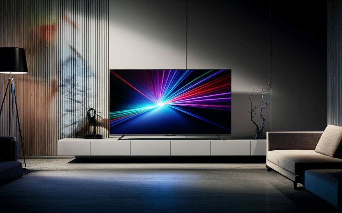 تلویزیون سونی KD-65X9000F 65 اینچ | بررسی کامل و قیمت