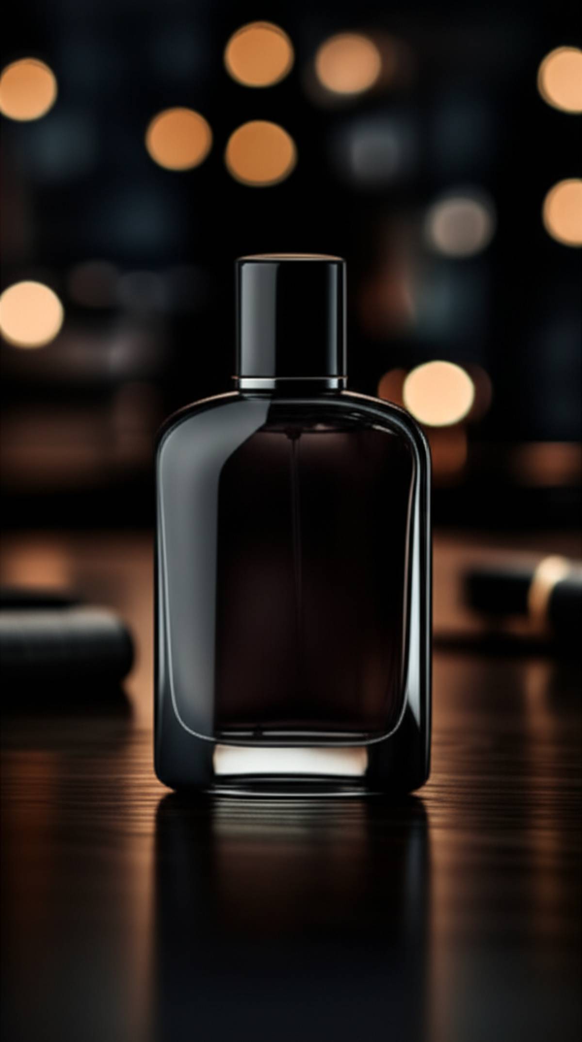 عطر جیبی مردانه ژک ساف مدل بلک | بررسی کامل ویژگی ها